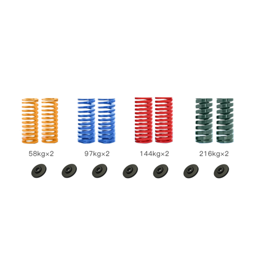 Simnet Zestaw Sprężyn do Hamulca A-SSK