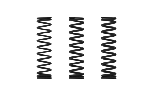 Simnet Zestaw Spężyn do Sprzęgła i Gazu A-STC Springs for Throttle and Clutch