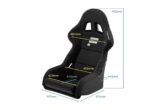 Fotel Fanatec GT Cockpit Seat - obrazek 8