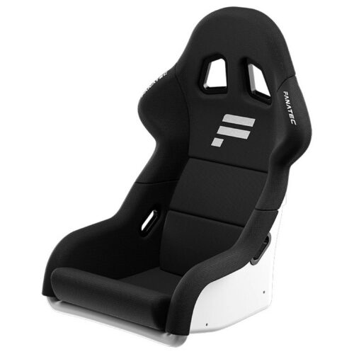 Fotel Fanatec ClubSport GT Biały