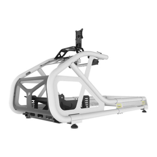 Kokpit Fanatec Clubsport GT Biały