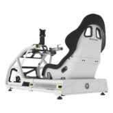 Kokpit Fanatec Clubsport GT Biały - obrazek 3