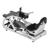 Kokpit Fanatec Clubsport GT Biały - obrazek 5