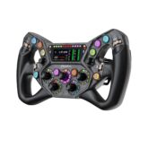 Kierownica Moza KS Pro GT RS095 - obrazek 1