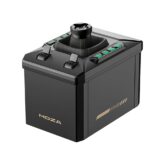 Symulator lotu Moza AB6 Zestaw AS017 Baza 6 Nm z Drążekiem MHG - obrazek 3