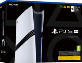 Konsola SONY PlayStation 5 Pro 2TB - obrazek 4