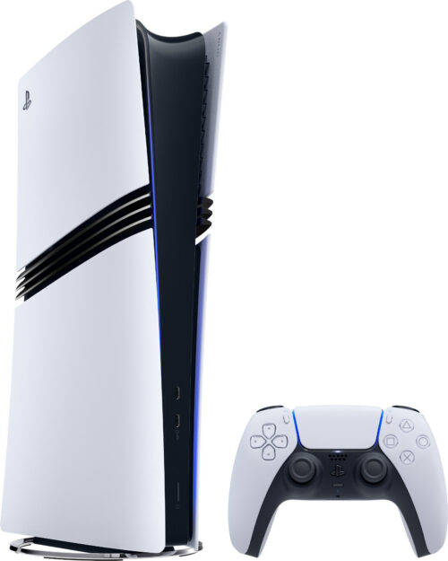 Konsola SONY PlayStation 5 Pro 2TB