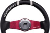 Kierownica Fanatec ClubSport Drift V2 - obrazek 4