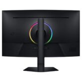 Zakrzywiony Monitor Samsung Odyssey G7 LS37FG750EU 37" 4K 1000R 165Hz 1ms - obrazek 5