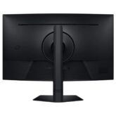 Zakrzywiony Monitor Samsung Odyssey G7 LS37FG750EU 37" 4K 1000R 165Hz 1ms - obrazek 6