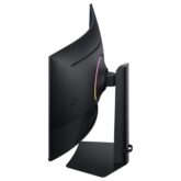 Zakrzywiony Monitor Samsung Odyssey G7 LS37FG750EU 37" 4K 1000R 165Hz 1ms - obrazek 7