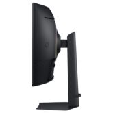 Zakrzywiony Monitor Samsung Odyssey G7 LS37FG750EU 37" 4K 1000R 165Hz 1ms - obrazek 8