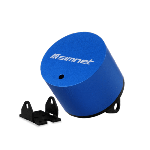 Silnik Simnet Haptic Motor PTT Pedal Tactile Transducer