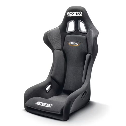 Fotel Sparco GRID Q GAMING