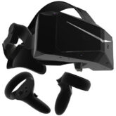 Zestaw VR Pimax Crystal Light Virtual Reality z kontrolerem - obrazek 1