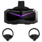 Zestaw VR Pimax Crystal Super Micro-OLED - obrazek 1