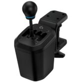 LOGITECH RS - H SHIFTER 941-000322 - obrazek 1