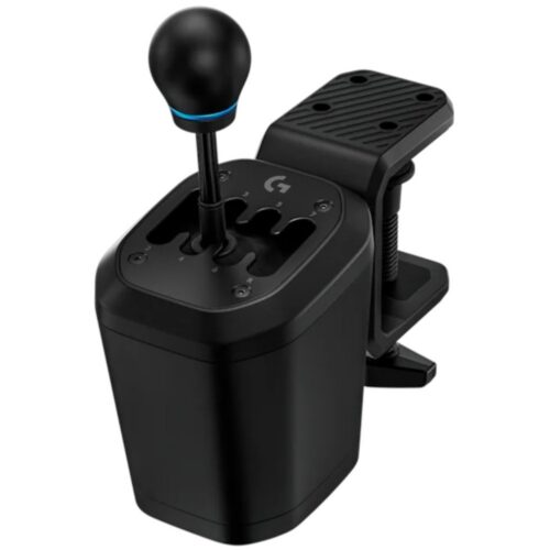 LOGITECH RS - H SHIFTER
