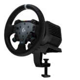 LOGITECH SYSTEM RS50 BAZA + KIEROWNICA DO PC/PS5 941-000266 - obrazek 2