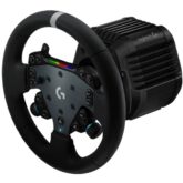 LOGITECH SYSTEM RS50 BAZA + KIEROWNICA DO PC/PS5 941-000266 - obrazek 4