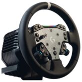 LOGITECH SYSTEM RS50 BAZA + KIEROWNICA DO PC/PS5 941-000266 - obrazek 1