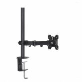 Uchwyt blatowy na monitor LCD/LED 13"-32"  ART L-01XS - obrazek 3