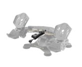 Amortyzator do Pedałów Moza MRP Adjustable Damper AS020 - obrazek 3