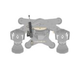 Amortyzator do Pedałów Moza MRP Adjustable Damper AS020 - obrazek 4