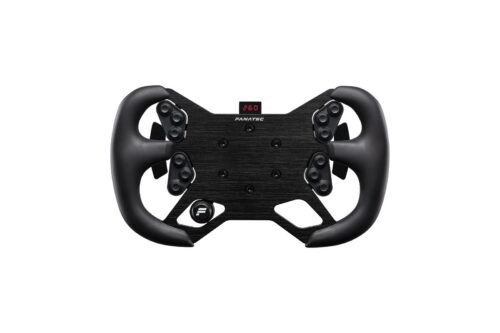 Kierownica Fanatec ClubSport Steering Wheel GT3