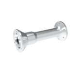 Przedłużacz Conspit ARES Extension Rod - srebrny, 15 cm CP117 - obrazek 1