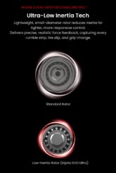 Baza Kierownicy Simagic Alpha EVO Ultra 28Nm - obrazek 21