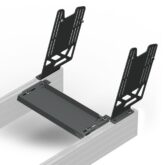 Uchwyt do odwrotnego montażu pedałów Treq Inverted Pedal Deck - obrazek 3