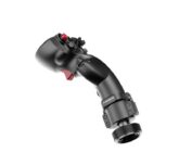 Drążek Sterowniczy Joystick Moza MHG Flightstick AS018 - obrazek 10