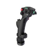 Drążek Sterowniczy Joystick Moza MHG Flightstick AS018 - obrazek 4