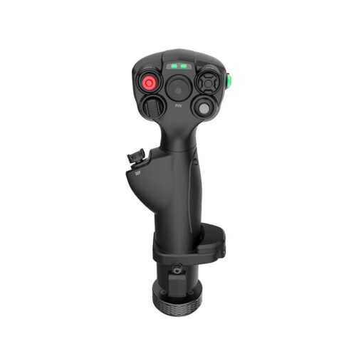 Drążek Sterowniczy Joystick Moza MHG Flightstick AS018
