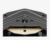 Pedały MOZA MRP Rudder Pedals AS019 - obrazek 9