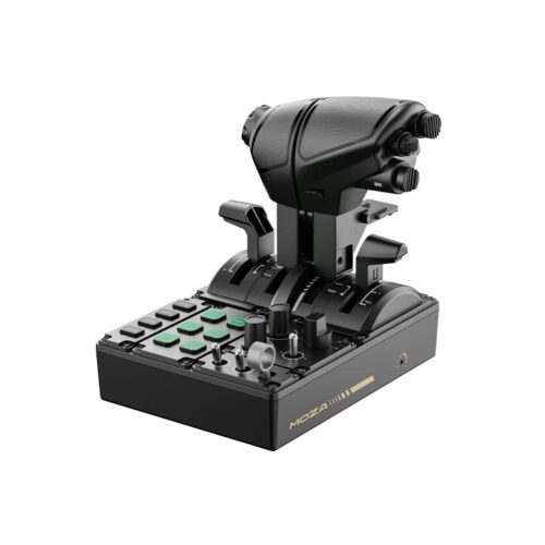 Przepustnica Moza MTQ Throttle Quadrant AS014