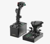 Przepustnica Moza MTQ Throttle Quadrant AS014 - obrazek 6