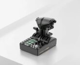 Przepustnica Moza MTQ Throttle Quadrant AS014 - obrazek 11