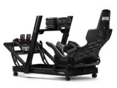 Fotel Next Level Racing Elite Formula Sim Racing Seat (EFS) NLR-E061 - obrazek 10
