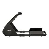 Zestaw Nitro Concepts Kokpit S-Racer z Fotelem R300 + Slider - obrazek 4