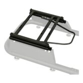 Zestaw Nitro Concepts Kokpit S-Racer z Fotelem R300 + Slider - obrazek 7