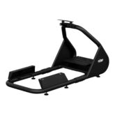 Zestaw Nitro Concepts Kokpit S-Racer z Fotelem R300 + Slider - obrazek 3