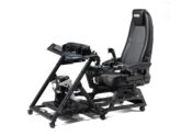 Fotel Next Level Racing Flight Simulator Seat 2.0 NLR-S045 - obrazek 6