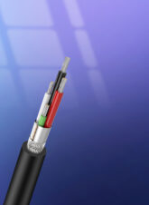 Kabel USB-A do USB-C 3.0 UGREEN US135 3m (czarny) - obrazek 2