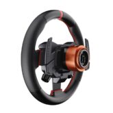 Zestaw PXN VD6 EU Baza Kierownica Pedały Zacisk - obrazek 3