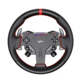 Zestaw PXN VD6 EU Baza Kierownica Pedały Zacisk - obrazek 4