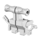 Moduł Przepustnicy MOZA TQB Throttle Module Boeing Biały AS015 - obrazek 3