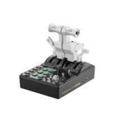 Moduł Przepustnicy MOZA TQB Throttle Module Boeing Biały AS015 - obrazek 6