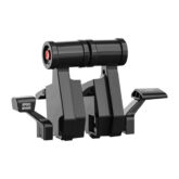 Moduł Przepustnicy MOZA TQA Throttle Module Airbus Czarny AS016 - obrazek 5